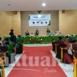 Presma UIN Alauddin Makassar: Mahasiswa Siap Bendung Gerakan Intoleransi Masuk Kampus
