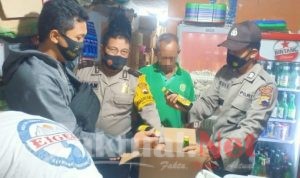 Selama Bulan Ramadhan, Jajaran Polres Pekalongan Intens Gelar Operasi Pekat