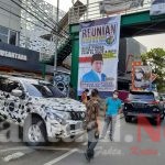 Fahd El Fouz Arafiq Adakan Reunian Alumni DPP KNPI