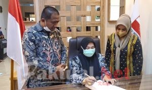 Resmi Berbadan Hukum Partai Indonesia Terang Siap Implementasikan Program Strategis