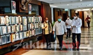 Menhub, Konektivitas Memastikan Hadirnya Investasi Melalui Pembangunan Infrastruktur