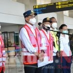 Menhub, GeNose Sudah Diterapkan di 21 Bandara