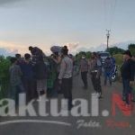 Gelar Aksi Balap Liar, Polsek Tinggimoncong Amankan Puluhan Sepeda Motor