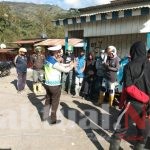 Satlantas Gandeng Tokoh Pemuda Sosialisasikan Kelengkapan Berkendara