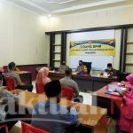 Calon Pengantin Polres Batang Jalani Sidang BP4R