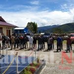 29 Casis Polri TA 2021, Asal Kab Tolikara Ikuti Seleksi Rikes Di Wamena