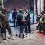 Kelurahan Warakas Dirikan Posko Penanggulangan Tawuran 