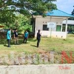 Peduli Sampah, PLN Bantu Bank Sampah DLHK Kota Kendari