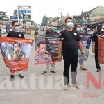 FJSR Dukung Pemerintah Sosialisasi Larangan Mudik Lebaran 2021
