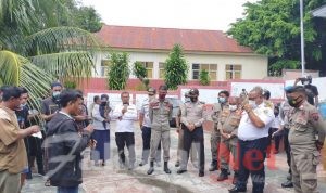 Ketua Organda Tikep Digoyang, Amir Angkat Bicara