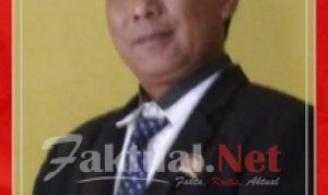 Agus Supriyadi Bakal Calon Kades Ranjeng Menuju Perubahan