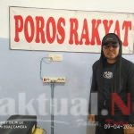 DPP POROS RAKYAT INDONESIA Soroti Dampak Lingkungan Tambang Di Aliran Sungai Je’neberang