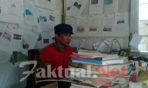 Misteri Kepastian Nasib Bangunan Ilegal BTS Tower di Kabupaten Sinjai
