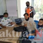 Hasil Investigasi TNI-Polri dan Kepala UPPKB Pallangga, Tidak Ditemukan Adanya Dugaan Pungli