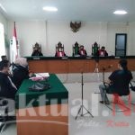 Sidang Lanjutan, Saksi Ahli Uraikan Postingan Anca Mayor di Persidangan