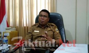 Hasil USBK Sementara Diproses, Ismail : Pengumuman Kelulusan Dilakukan Pada Bulan Juni