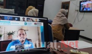 Kolaborasi Dengan KATADATA, Learning Center Gelar Pelatihan Nasional