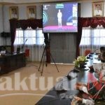 Sejumlah OPD Ikuti Launching ROH