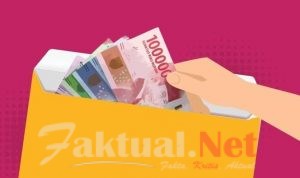 Data Penerima BST di Kecamatan Ciomas Hilang 50 Persen