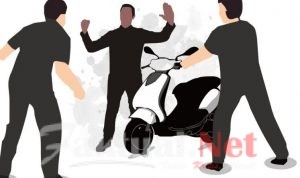 Polisi Klarifikasi Terkait Penarikan Motor Oleh Oknum Debt Collector