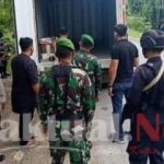 Polres Poso Gelar Operasi Gabungan TNI – Polri Dengan Sandi Mandago Raya Tahap Dua