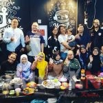 Anda Pencinta Seafood, Mampirlah ke MAMAJI Resto di Graha Raya Bintaro, Tangerang Selatan.