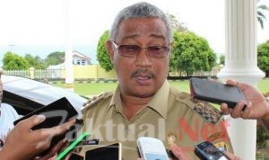Pembangunan Kawasan Khusus Ibukota Provinsi Temui Titik Terang