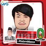 Selamat mengingat hari pendidikan Nasional