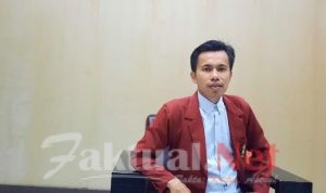 Hentikan Tambang Ilegal, IMM Sultra Apresiasi Tindakan Kapolres Wakatobi