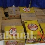 Tiga Warung Penjual Miras Di Bontolempangan Di Ciduk Polsek Bungaya