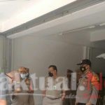 Sidak Penerapan Prokes Terus Digencarkan