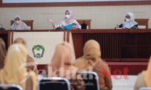 Priska Paramita Adnan: Guru Paud Siapkan Pola Belajar Menarik di Tengah Pembelajaran Daring