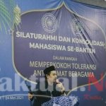 Presma UMT: Toleransi dan Keberagaman Perlu Dirawat Sejak Dini