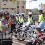 Polda Sulteng Gelar Operasi Ketupat Tinombala