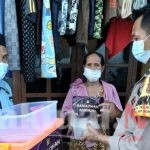 Warga Di Delapan Pulau Dapat Takjil Buka Puasa Dari Polres Kepulauan Seribu & Jajaran