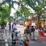 22 Pelanggar Operasi Tibmask di Lagoa Dikenakan Sanksi Sosial 