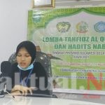 Pemkab Bersama TP-PKK Gowa, Utus 16 Peserta Ikuti Lomba Tahfidz Al Qur’an