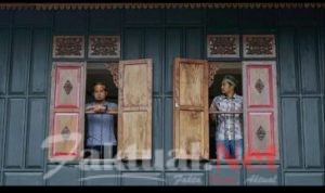 Hebat Kelurahan Malakaji Jadi Lokasi Syuting Film Rumah Tanpa Ibu