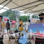 16 Wisatawan Di Pulau Pramuka Kep Seribu Utara Dapat Layanan Rapid Tes Gratis