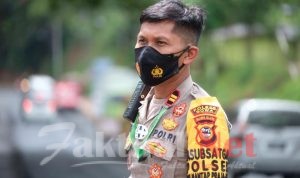 Jelang Hari Raya, Tempat Wisata di Malino Tetap Buka, Kapolsek: Tidak Ada Penutupan Arus Lalin