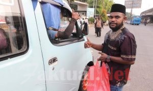 Intelektual Muda Papua Berbagi di Jabotabek