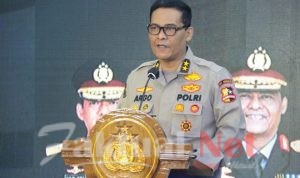 OTT Bupati Nganjuk Wujud Sinergitas KPK dan Polri yang Pertama Kali