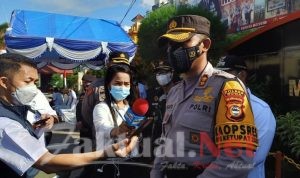Tempat Wisata Malino Berlakukan Swab Antigen Mulai Hari Ini
