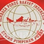 Selamat Berjuang ‘POROS RAKYAT INDONESIA’ Usiamu Kini