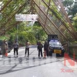 Masuk Wilayah Malino tak Gunakan Masker, Siap-siap Putar Balik