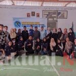 Regenerasi Kepemimpinan, Muhammad Ibnu Katsir Nahkodai HIPMAWANGI Kendari