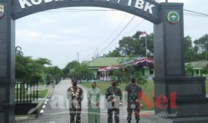 Pangdam I/BB: Jangan Lengah dan Jangan Tunggu Chaos Baru Bertindak