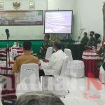 Komsos Korem 064/MY Cegah Radikalisme