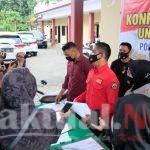 Diduga Selingkuh dan Motornya Diamankan Warga, Pria di Gowa Berurusan dengan Polisi