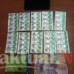 Pelaku Edar Obat Keras Daftar G, Diamankan Polres Lebak